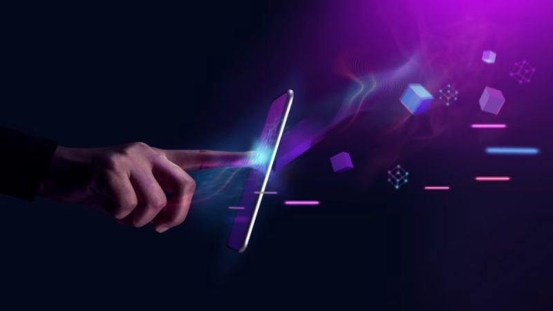 SCADA系统开发新高度：京上云科技引领湘桥区工业监控智能化变革