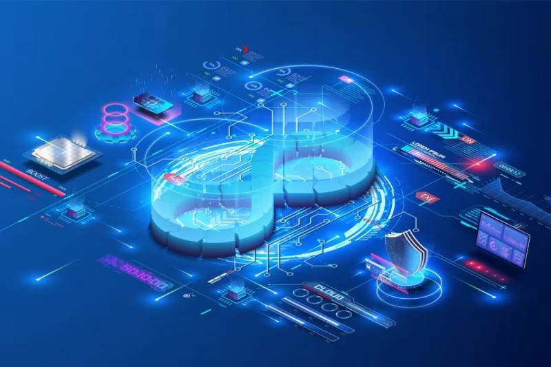 湘桥区工业软件定制先锋:京上云科技以多元系统开发赋能企业进阶