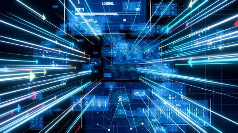 湘桥区SCADA系统开发:守护工业安全的数字卫士