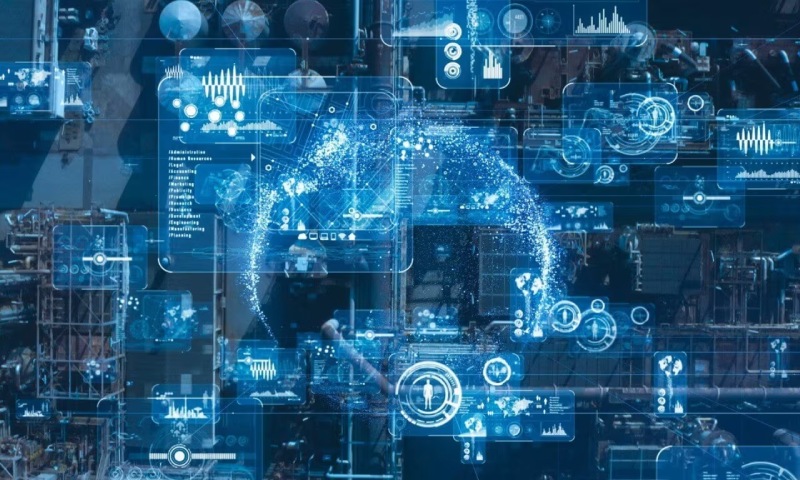 ERP系统信创国产化:湘桥区软件开发公司打造企业数字化转型新引擎
